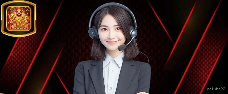 Imagem promocional da experiência de game da rainha22